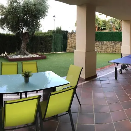 アパート Marbella,estepona,selwo Hills,sea And Sun Hills,new Golden Miles エステポナ