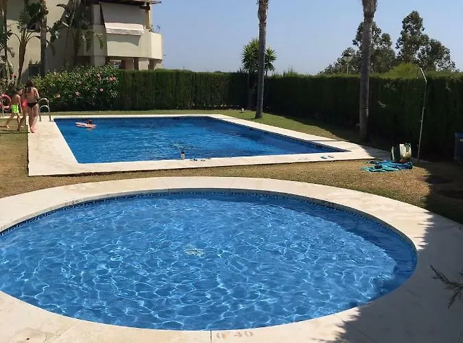 アパート Marbella,estepona,selwo Hills,sea And Sun Hills,new Golden Miles *