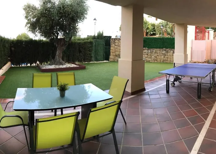 アパート Marbella,estepona,selwo Hills,sea And Sun Hills,new Golden Miles エステポナ