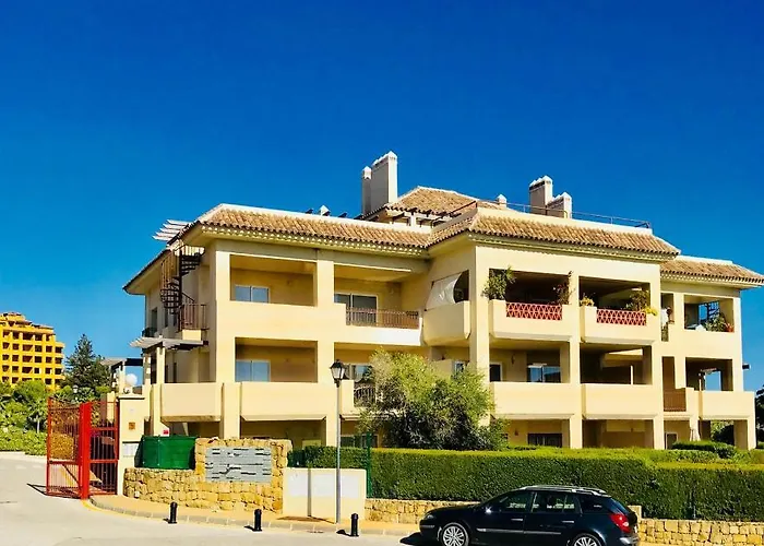 Marbella,estepona,selwo Hills,sea And Sun Hills,new Golden Miles * エステポナ