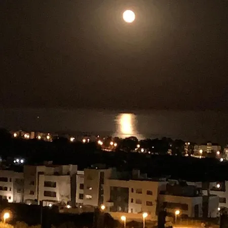 Apartment Marbella,estepona,selwo Hills,sea And Sun Hills,new Golden Miles Estepona