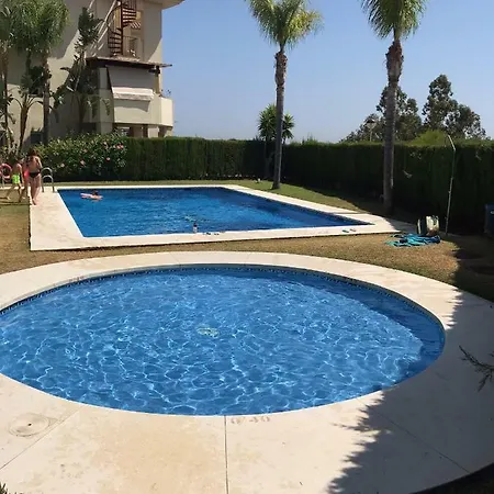 Apartment Marbella,estepona,selwo Hills,sea And Sun Hills,new Golden Miles *