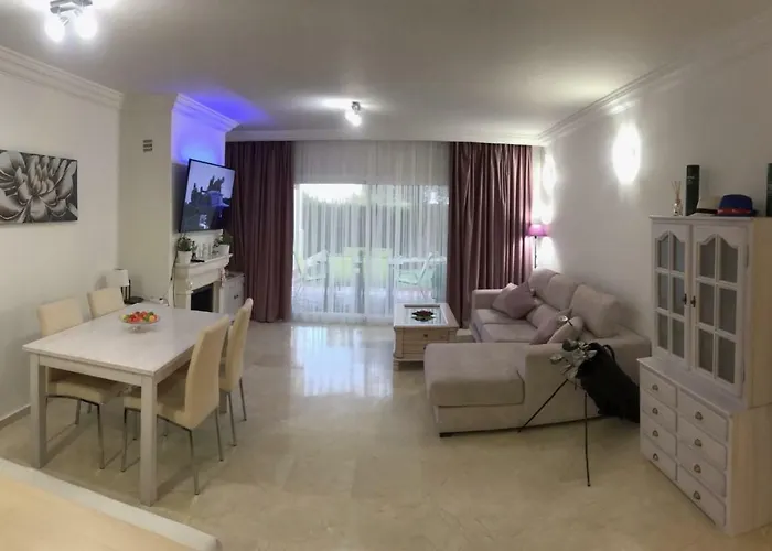 Appartement Marbella,estepona,selwo Hills,sea And Sun Hills,new Golden Miles