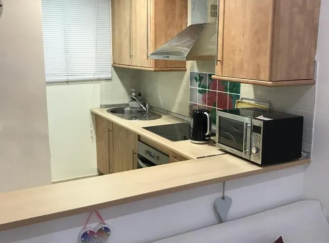 Appartement Marbella,estepona,selwo Hills,sea And Sun Hills,new Golden Miles Estepona