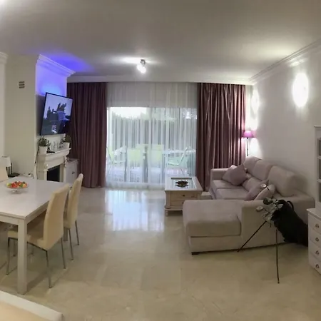 Apartamento Marbella,estepona,selwo Hills,sea And Sun Hills,new Golden Miles