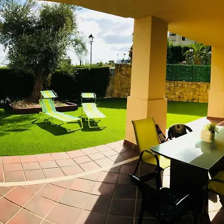 Apartamento Marbella,estepona,selwo Hills,sea And Sun Hills,new Golden Miles *