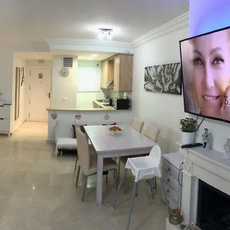 Apartman Marbella,estepona,selwo Hills,sea And Sun Hills,new Golden Miles Estepona