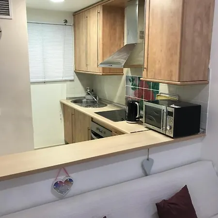 Appartement Marbella,estepona,selwo Hills,sea And Sun Hills,new Golden Miles Estepona