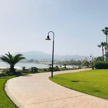 Apartamento Marbella,estepona,selwo Hills,sea And Sun Hills,new Golden Miles *