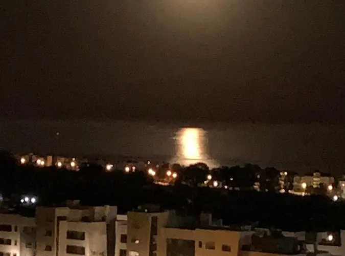 Apartman Marbella,estepona,selwo Hills,sea And Sun Hills,new Golden Miles Estepona