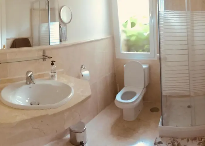 Marbella,estepona,selwo Hills,sea And Sun Hills,new Golden Miles Apartman *